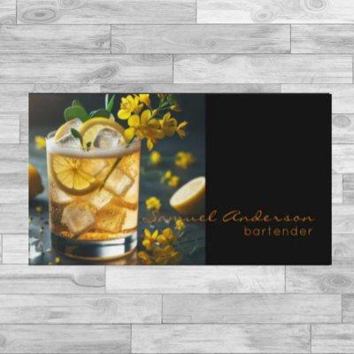 Bartender