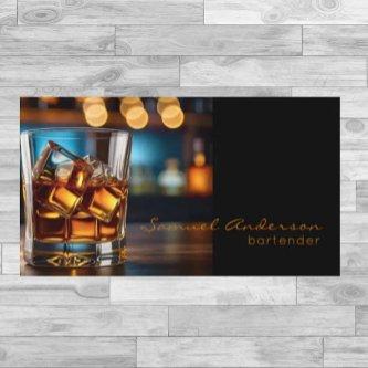 Bartender