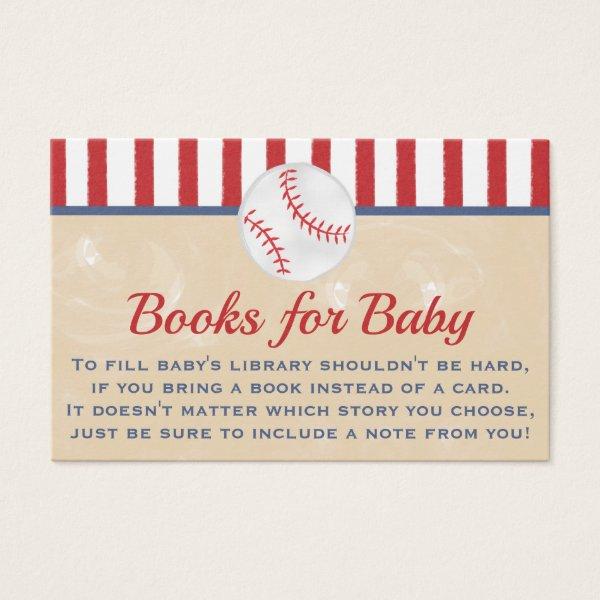 Baseball Books For Baby