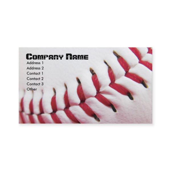 Baseball