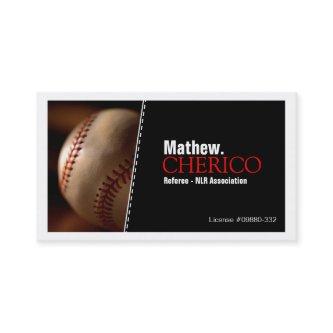 Baseball