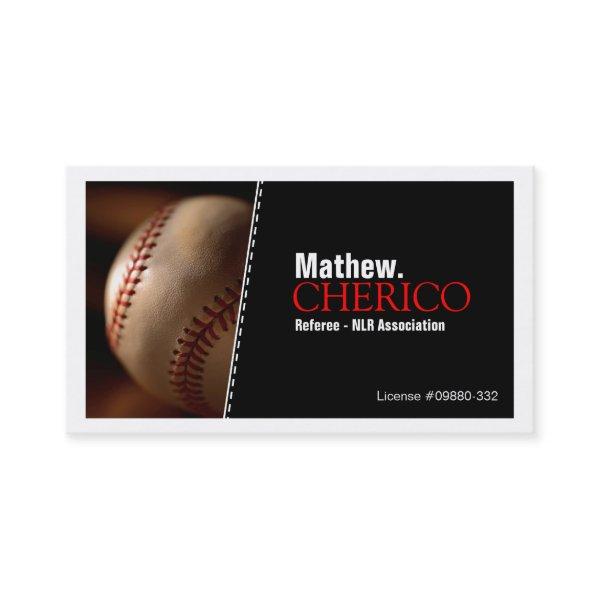 Baseball