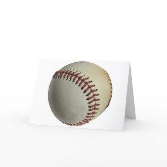 Baseball Card