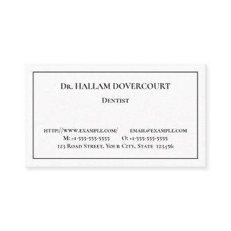 Basic Healthcare Professional