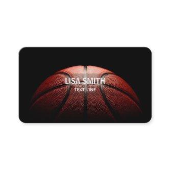 Basketball