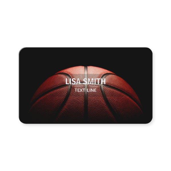 Basketball