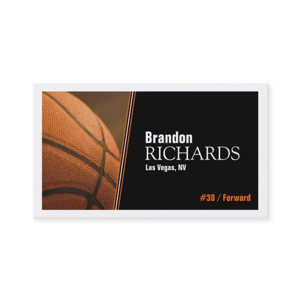 Basketball
