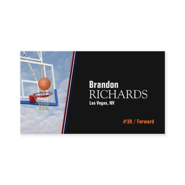 Basketball