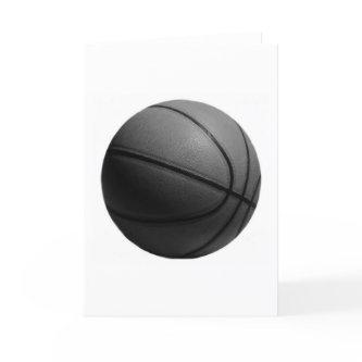 Basketball Card