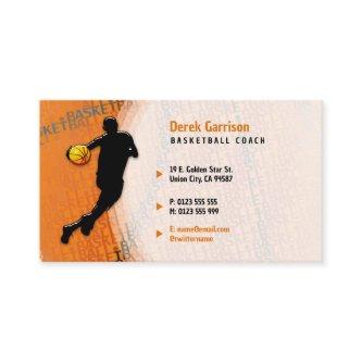 Basketball Coach | Best Player
