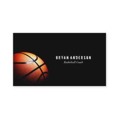 Basketball Coach