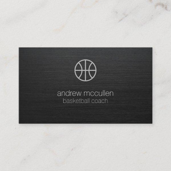 Basketball Coach Scout Professional Sports