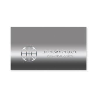 Basketball Coach Scout Professional Sports