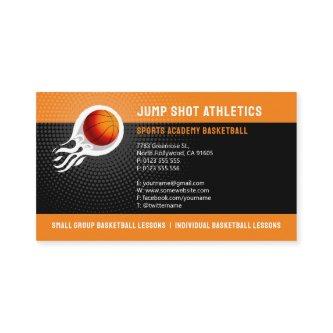 Basketball Coach | Sport Trainer