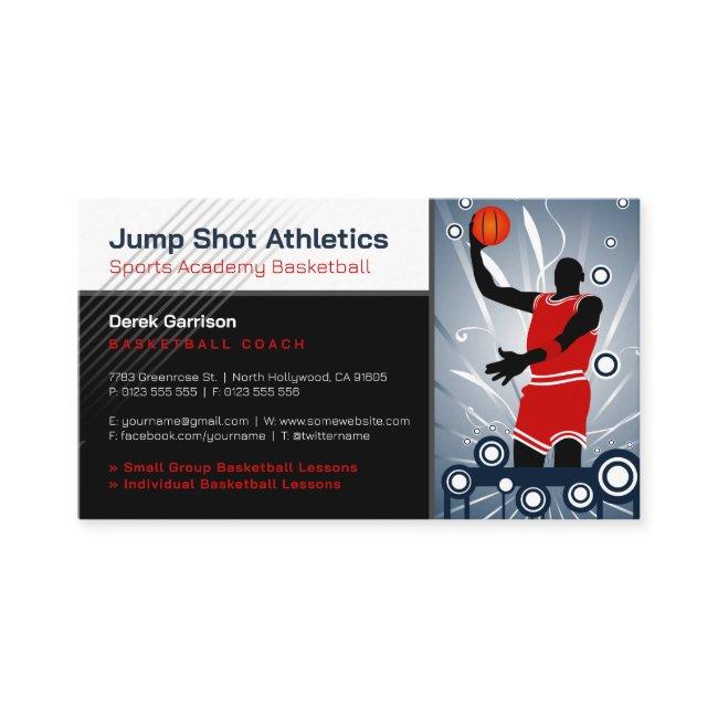 Basketball Coach | Sport Trainer