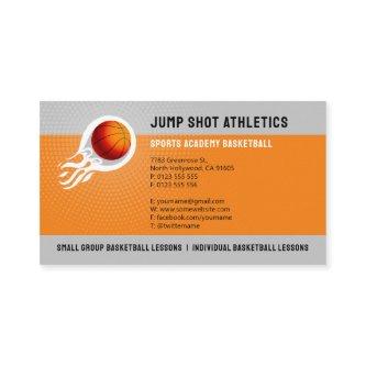 Basketball Coach | Sport Trainer