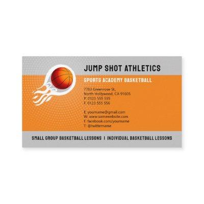 Basketball Coach | Sport Trainer