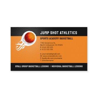 Basketball Coach | Sport Trainer