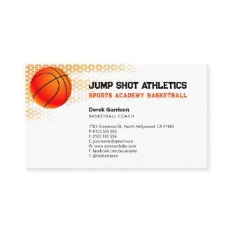 Basketball Coach | Sport Trainer