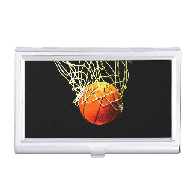 Basketball I Love Case