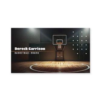 Basketball Instructor | Coach | Trainer