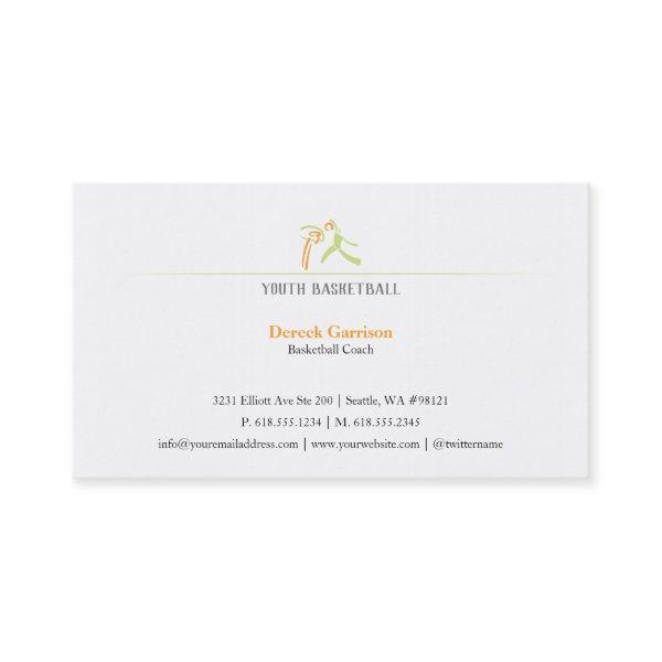 Basketball Instructor | Coach | Trainer