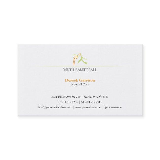 Basketball Instructor | Coach | Trainer
