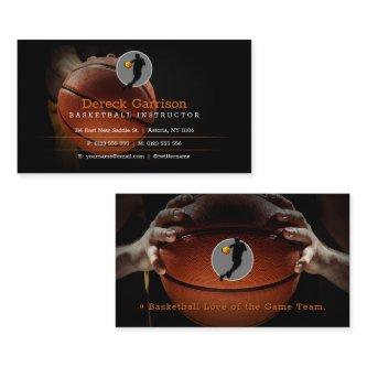 Basketball Instructor | Coach | Trainer