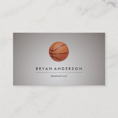 Basketball - Personal