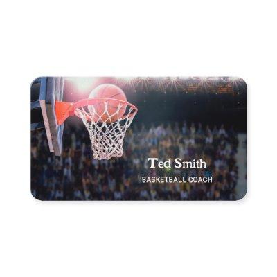 Basketball Trainer
