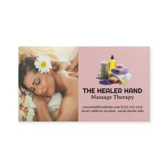 Bath Oils and Salts | Massage Sesh | Holistic