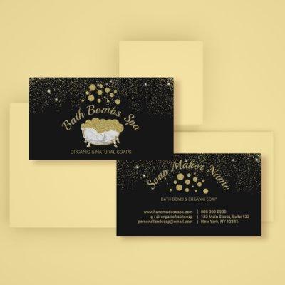 Bathtub Bomb Spa Soap Bubble
