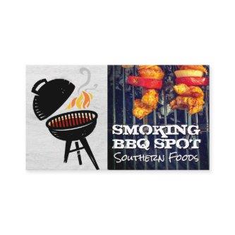 BBQ Cooking | Culinary