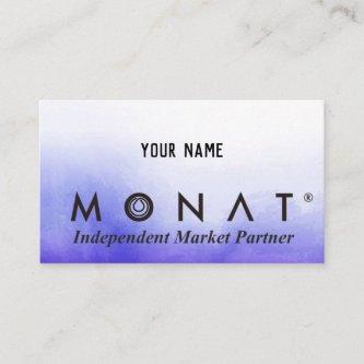 be your own boss MONAT