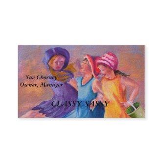 BEACH GIRLFRIENDS CUSTOMIZABLE