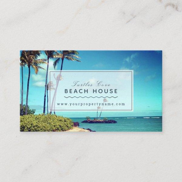 Beach House B&B Vacation Rentals Photo