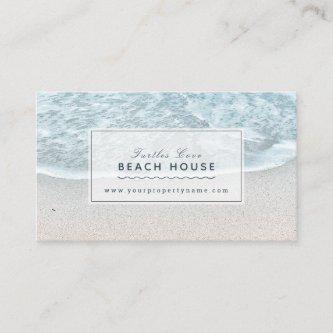 Beach House Cottage B&B Rentals Photo