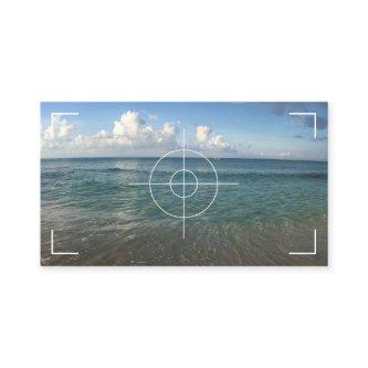 Beach Photography