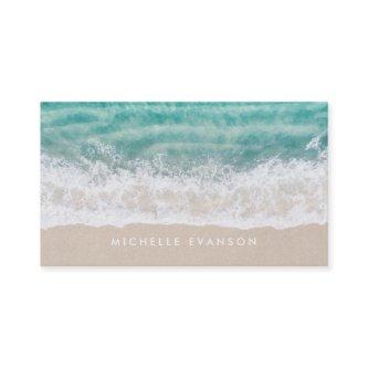 Beach Waves Professional Surf Swim Instructor