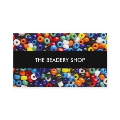 Bead Crafting