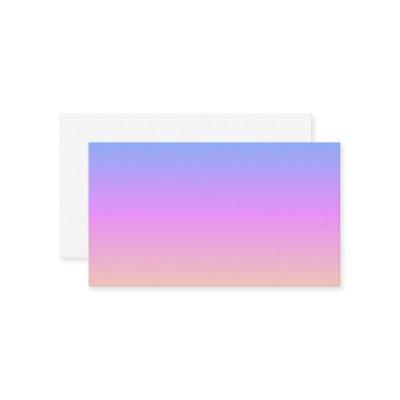 beautiful pastel dream colors gradient blur