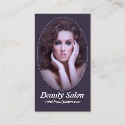 Beautiful Woman 10b Beauty Salon