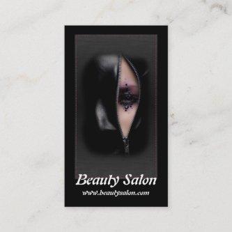 Beautiful Woman 11b Beauty Salon