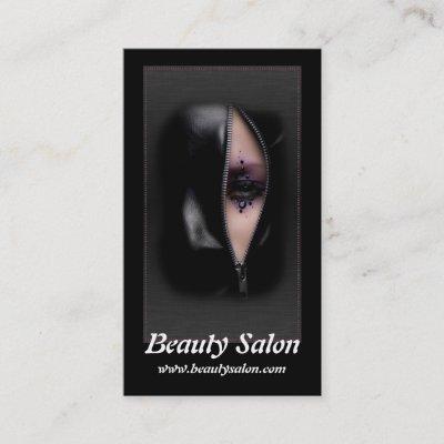 Beautiful Woman 11b Beauty Salon