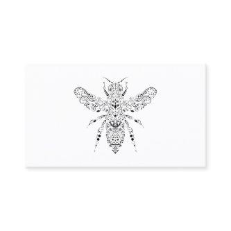 beauty bee