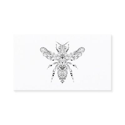 beauty bee