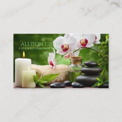 Beauty Salon SPA Massage Salon Aromatherapy