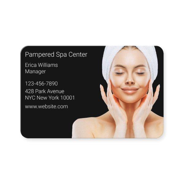 Beauty Spa Salon