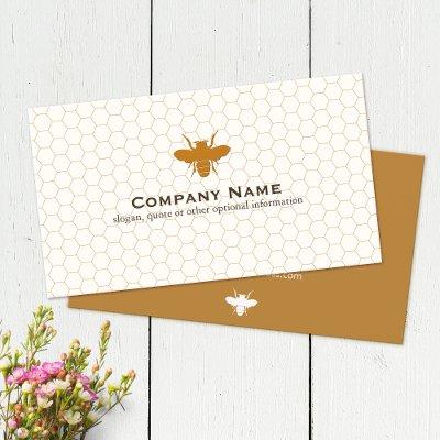 Bee BeeKeeper Honey Apiarist