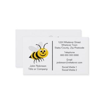 Bee Design Beekeeper